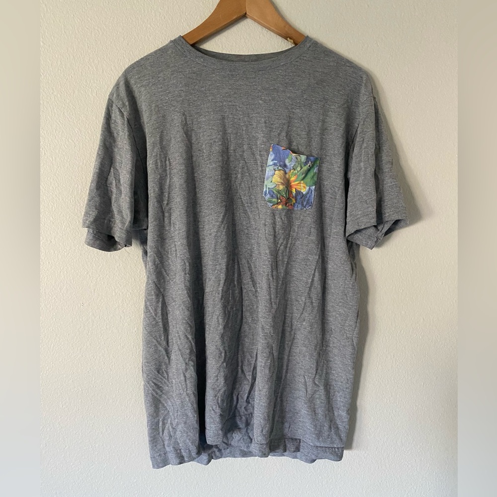 ADD ON FOR $1 Men's t-shirt